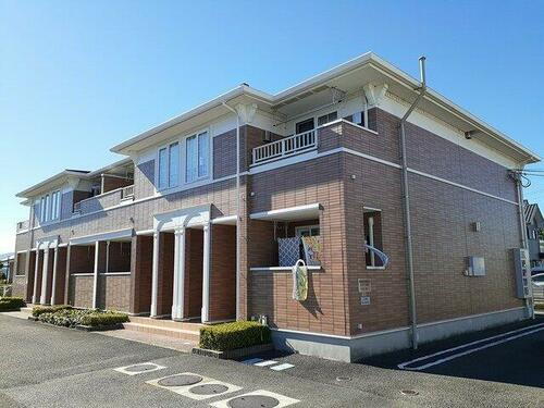 徳島県阿南市那賀川町苅屋 賃貸アパート