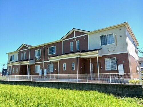 徳島県小松島市大林町字金岡 賃貸アパート