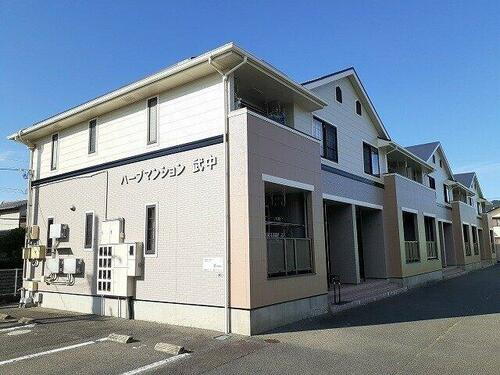 徳島県小松島市中田町字出口 賃貸アパート