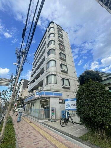 ホームズ隅田 9階建
