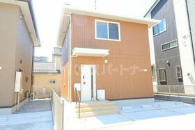 リトルグローブB 南流山駅 3LDK 賃貸(賃貸マンション・アパート)