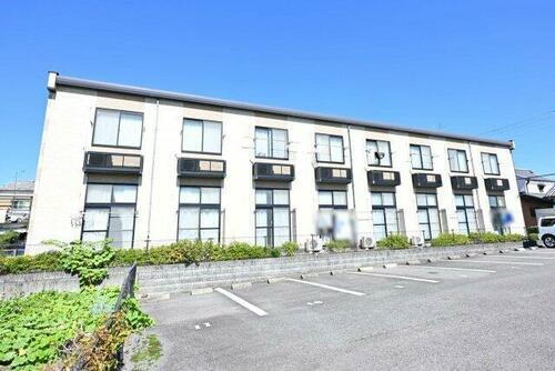 奈良県奈良市東九条町 賃貸アパート