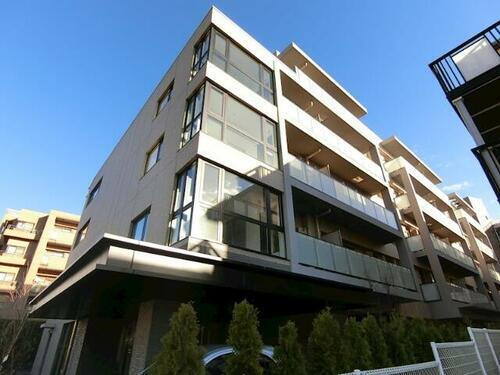 東京都中野区南台５丁目 5階建 築7年