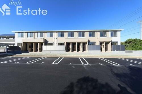 愛知県名古屋市港区秋葉３丁目 賃貸アパート