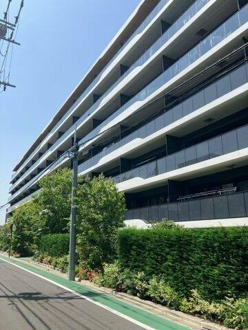 東京都練馬区貫井２丁目 賃貸マンション