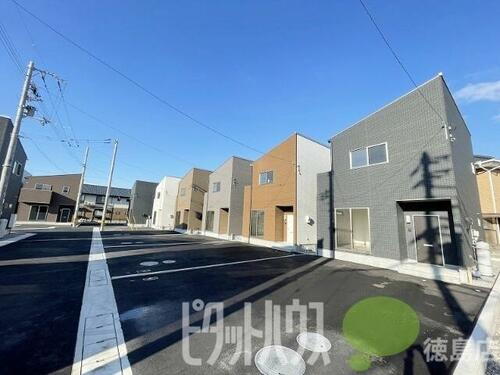 徳島県徳島市八万町橋本 賃貸一戸建て