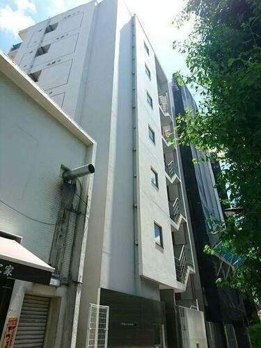 東京都港区麻布台３丁目 賃貸マンション