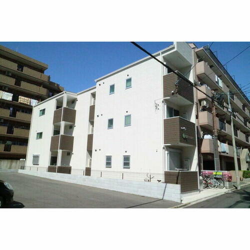 愛知県名古屋市北区上飯田南町５丁目 賃貸アパート