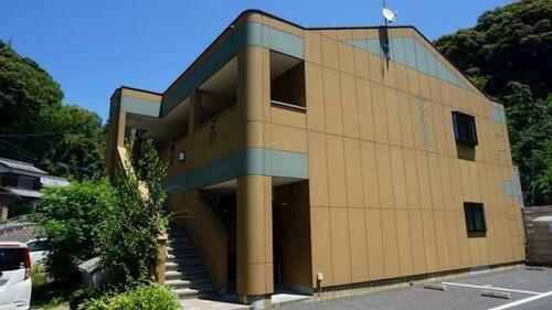 福岡県中間市蓮花寺２丁目 2階建 築14年9ヶ月