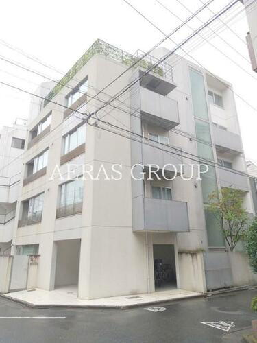 東京都渋谷区恵比寿南２丁目 賃貸マンション