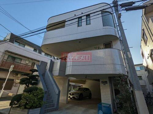 グレース比田井