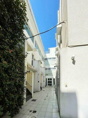 サンフェル神宮前