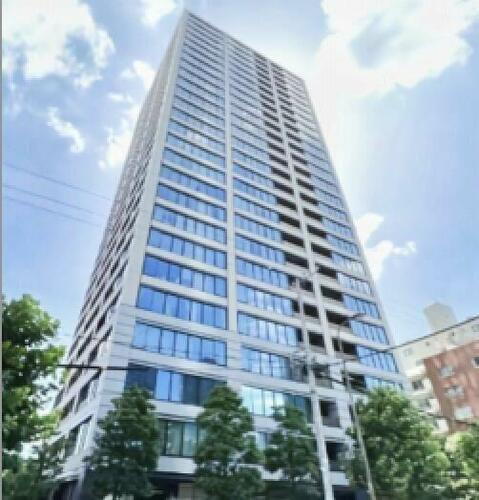 東京都港区麻布台３丁目 賃貸マンション