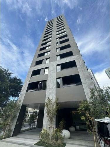 東京都港区麻布台３丁目 賃貸マンション