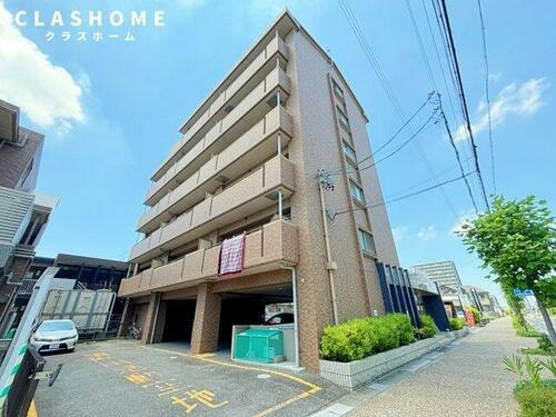 愛知県知多郡東浦町大字緒川 賃貸マンション