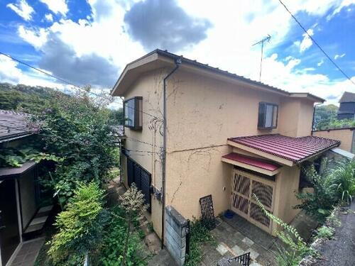 打越町戸建て 2階建