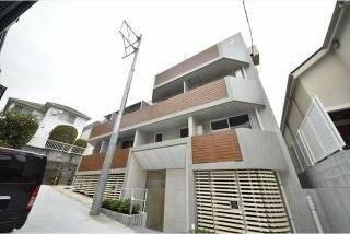 グランパセオ代々木上原Ⅱ