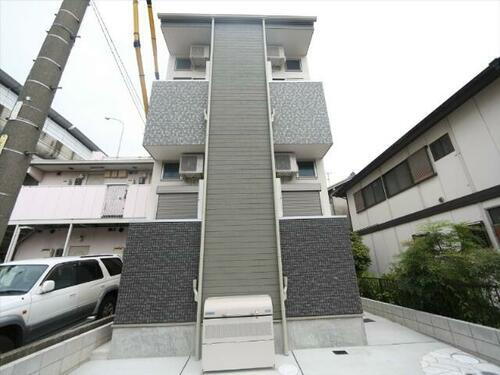 愛知県名古屋市西区八筋町 賃貸アパート