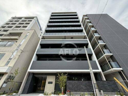 大阪府大阪市港区磯路２丁目 賃貸アパート