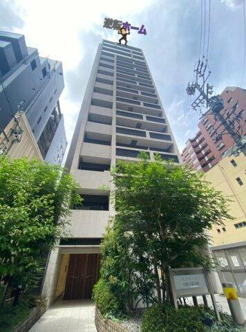 愛知県名古屋市東区泉１丁目 賃貸マンション