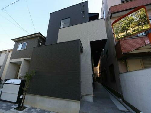 愛知県名古屋市南区鶴里町３丁目 賃貸アパート