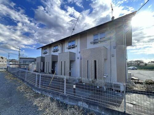 茨城県小美玉市大谷 賃貸アパート