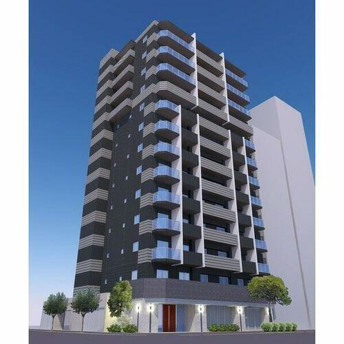 愛知県名古屋市瑞穂区瑞穂通４丁目 賃貸マンション