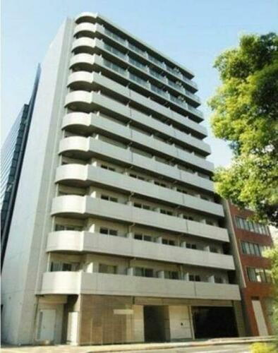 東京都港区芝１丁目 賃貸マンション