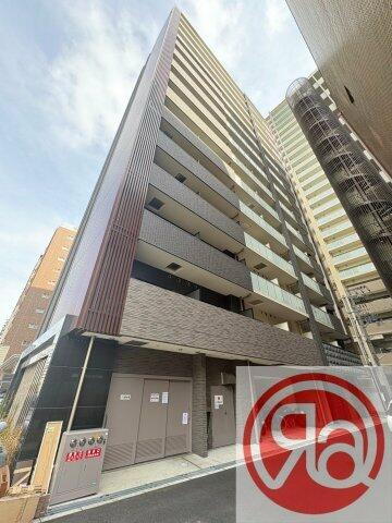 Ｌａ　Ｄｏｕｃｅｕｒ谷町（旧　ミラージュパレス谷町ブライト）