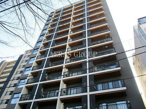 東京都台東区東上野５丁目 賃貸マンション