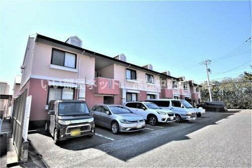 香川県高松市屋島西町 賃貸アパート