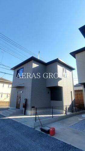 埼玉県川越市大字上戸 賃貸一戸建て