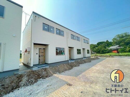 福岡県筑後市大字若菜 賃貸アパート