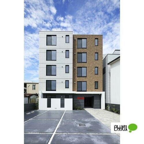 愛知県名古屋市中村区松原町３丁目 賃貸アパート