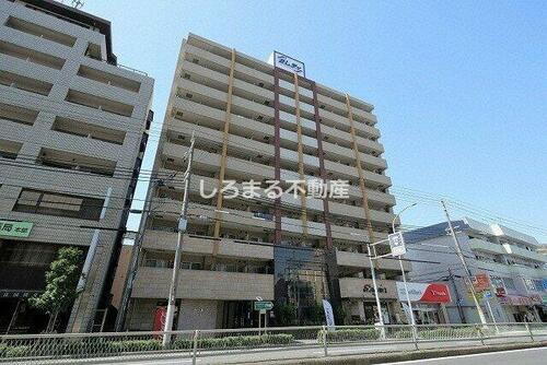 Ｓ－ＲＥＳＩＤＥＮＣＥ緑橋ｓｅｒｉｏ