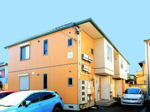 静岡県静岡市駿河区見瀬 築18年3ヶ月 2階建