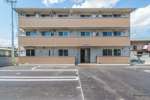 ラ・シャスト　Ⅲ