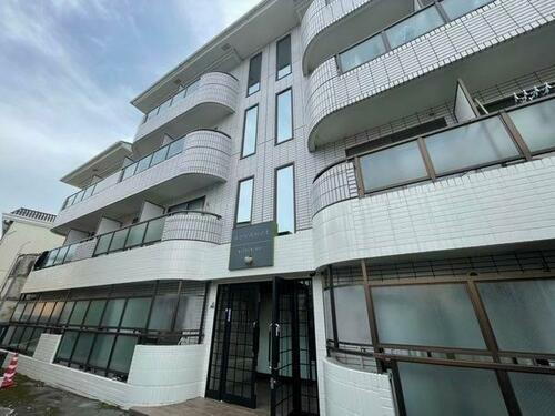 大阪府富田林市錦織中１丁目 築35年1ヶ月 4階建