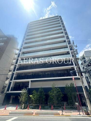 東京都台東区東上野６丁目 賃貸マンション