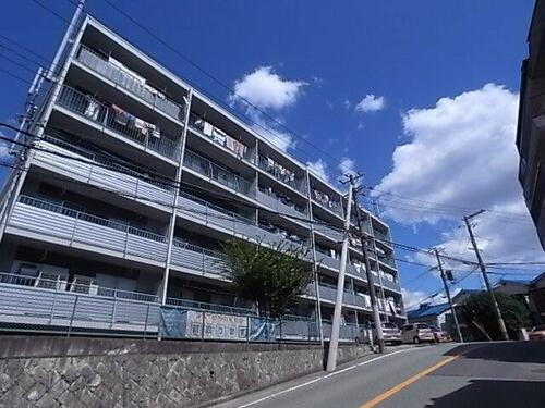 兵庫県神戸市北区鈴蘭台北町７丁目 5階建