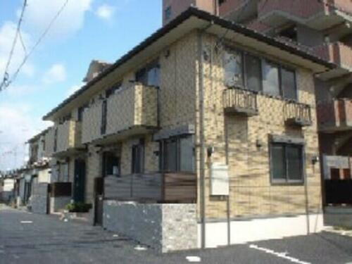 兵庫県伊丹市森本４丁目 築19年10ヶ月 2階建