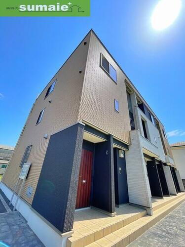 和歌山県和歌山市延時 賃貸アパート