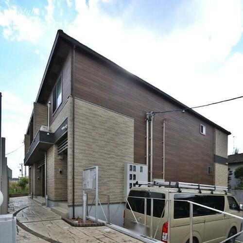 愛知県名古屋市天白区土原３丁目 賃貸アパート