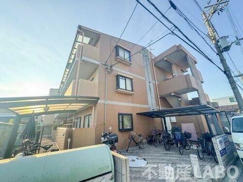 ベルフォーレ平野Ⅰ