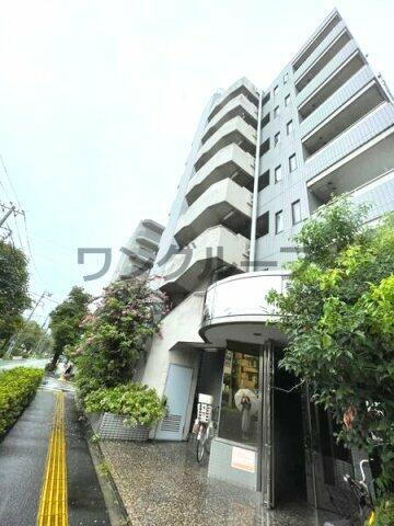 セレクト高島平 7階建