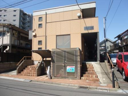 グランディ川口