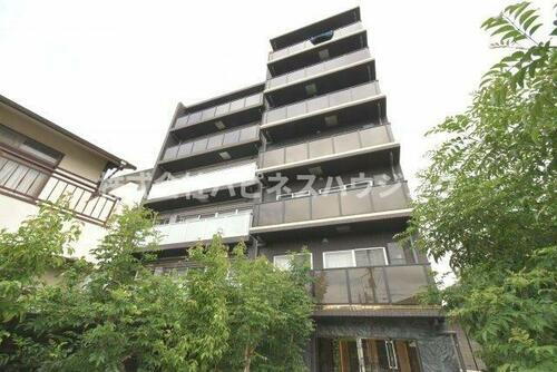 ミルーナヒルズ柏