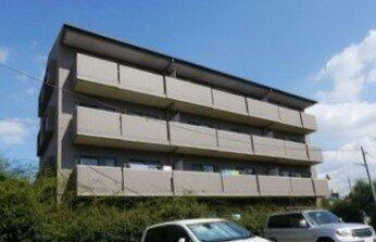 埼玉県さいたま市北区植竹町１丁目 賃貸マンション