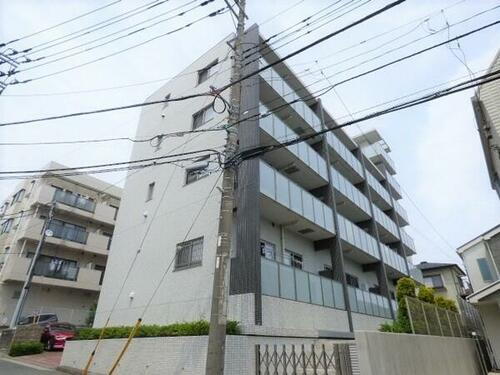 神奈川県横浜市戸塚区前田町 賃貸マンション