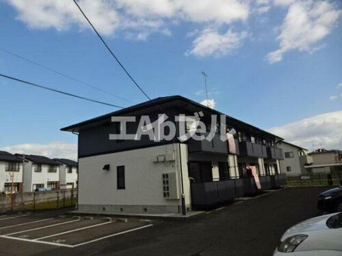 香川県高松市木太町 賃貸アパート